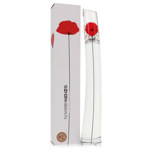 Kenzo Flower Perfume By Kenzo for Women