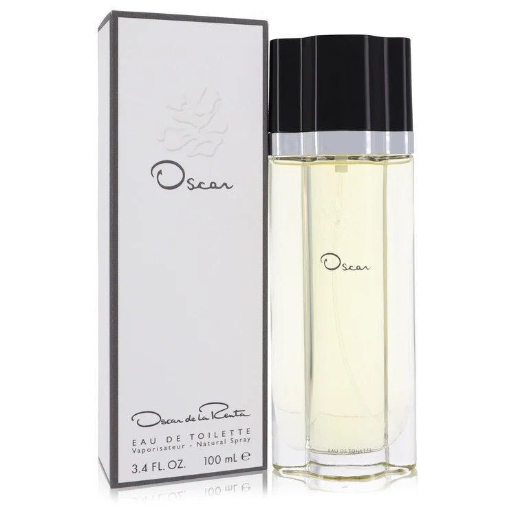 Oscar Perfume By Oscar De La Renta