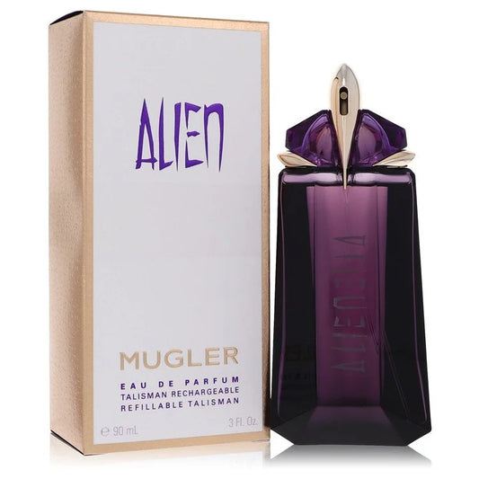 Alien Perfume By Thierry Mugler for Women