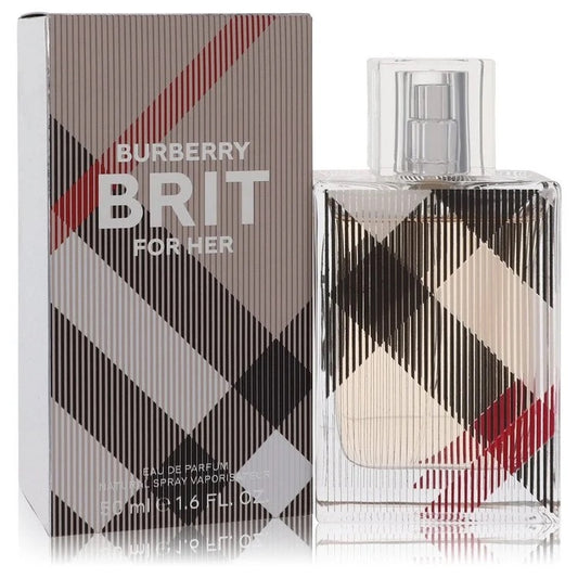 Burberry Brit Perfume By Burberry for Women