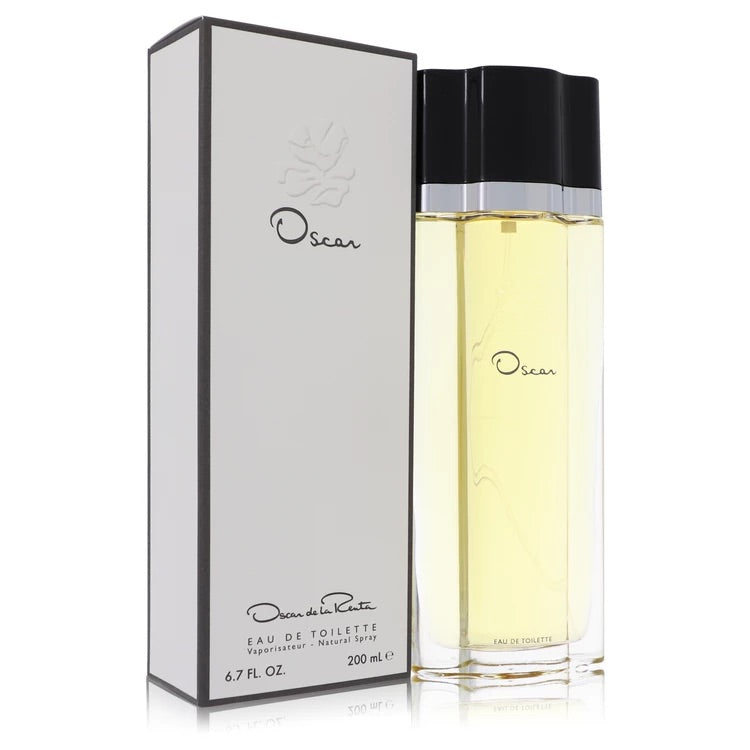 Oscar Perfume By Oscar De La Renta